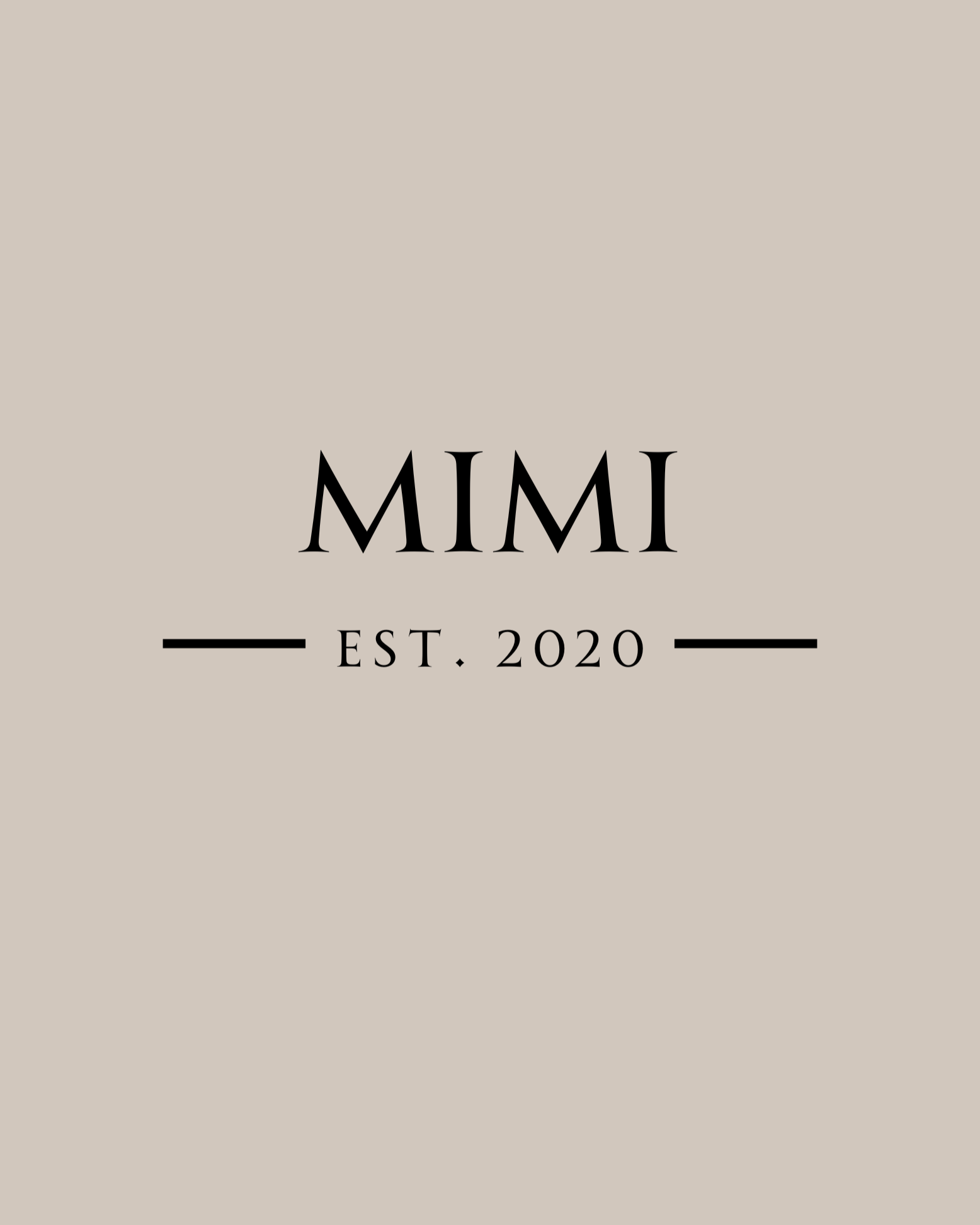 Mama, Mimi, Nana, Bruh
