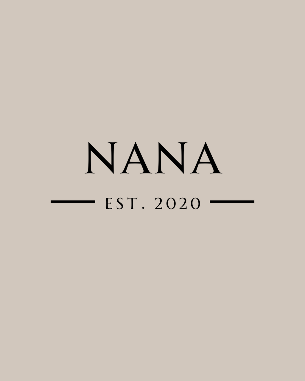 Mama, Mimi, Nana, Bruh